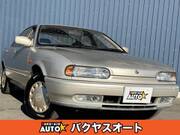 1991 NISSAN PRESEA