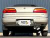 NISSAN PRESEA
