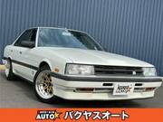 1985 NISSAN SKYLINE
