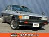 NISSAN BLUEBIRD