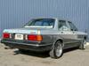 NISSAN BLUEBIRD