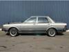 NISSAN BLUEBIRD