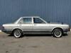 NISSAN BLUEBIRD