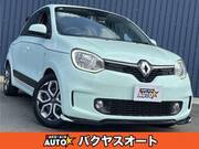 2021 RENAULT TWINGO