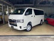 2026 TOYOTA HIACE VAN DX GL PACKAGE