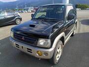 1999 MITSUBISHI PAJERO MINI
