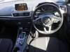 MAZDA AXELA SPORTS