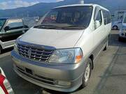 2000 TOYOTA GRAND HIACE