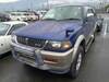 MITSUBISHI CHALLENGER