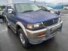 MITSUBISHI CHALLENGER