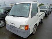 2000 SUBARU SAMBAR TRUCK TB