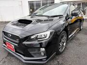2015 SUBARU WRX STI