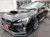 SUBARU WRX STI