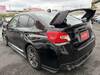 SUBARU WRX STI