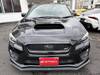SUBARU WRX STI