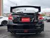 SUBARU WRX STI