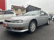 1998 NISSAN SILVIA Q's