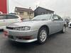 NISSAN SILVIA