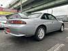 NISSAN SILVIA