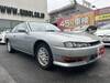 NISSAN SILVIA
