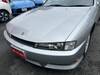 NISSAN SILVIA