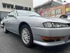 NISSAN SILVIA