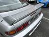 NISSAN SILVIA