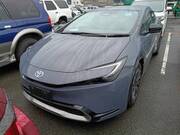 2024 TOYOTA PRIUS