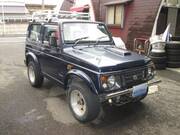 1996 SUZUKI JIMNY