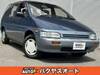 NISSAN PRAIRIE