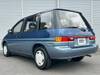 NISSAN PRAIRIE