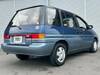 NISSAN PRAIRIE
