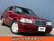 1999 MERCEDES BENZ C-CLASS