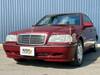 MERCEDES BENZ C-CLASS