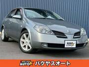 2001 NISSAN PRIMERA 20V