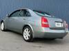 NISSAN PRIMERA