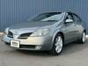 NISSAN PRIMERA