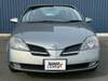 NISSAN PRIMERA