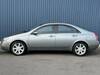 NISSAN PRIMERA