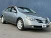 NISSAN PRIMERA