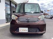 2016 NISSAN DAYZ ROOX