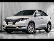 2014 HONDA VEZEL