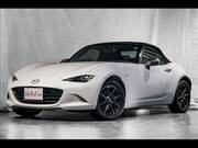 2015 MAZDA ROADSTER