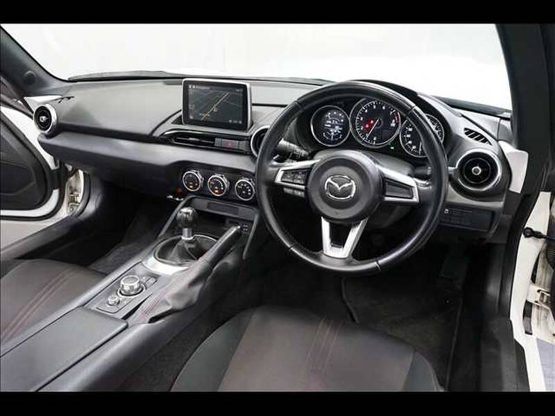 2015 MAZDA ROADSTER for sale - photo 3