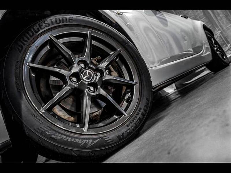 2015 MAZDA ROADSTER for sale - photo 5