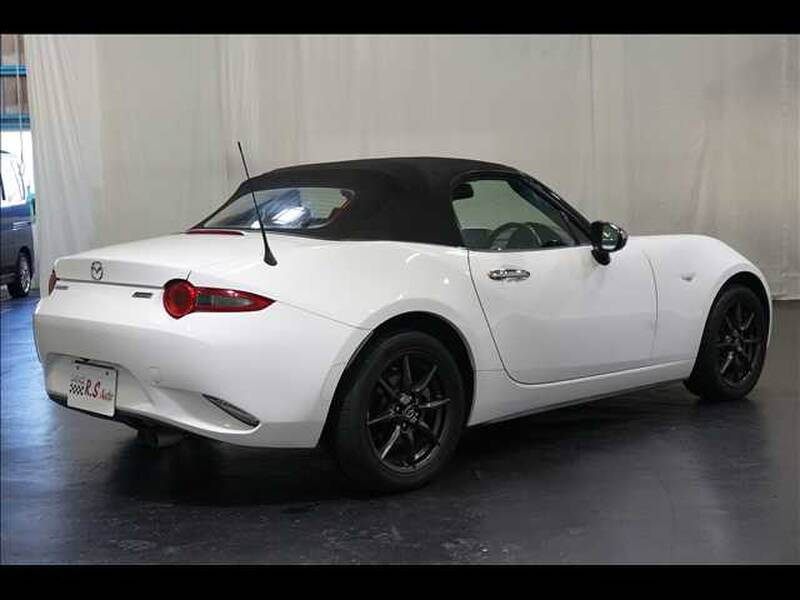 2015 MAZDA ROADSTER for sale - photo 10