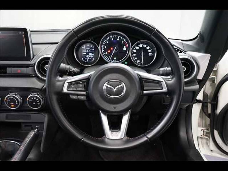 2015 MAZDA ROADSTER for sale - photo 11