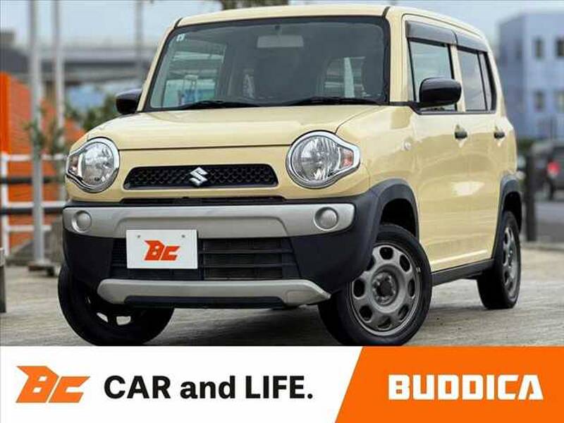 2019 SUZUKI HUSTLER for sale