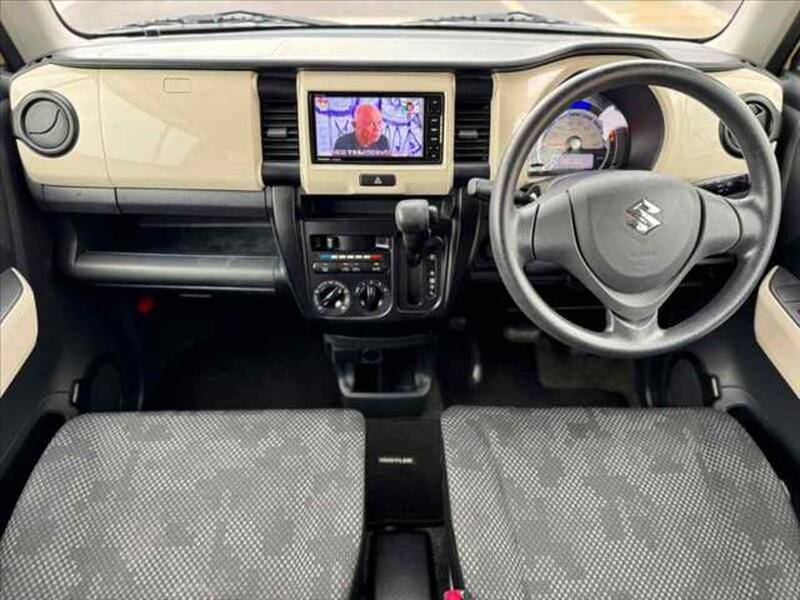 2019 SUZUKI HUSTLER for sale - photo 3
