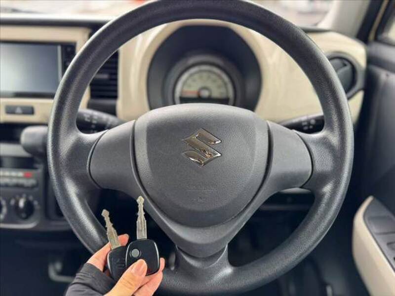 2019 SUZUKI HUSTLER for sale - photo 7